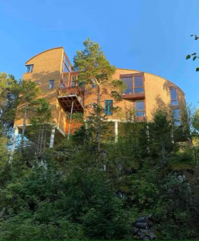 Luxury private house with Amazing view!